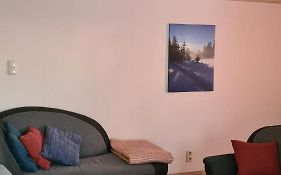 Ferienwohnung Hauptmann